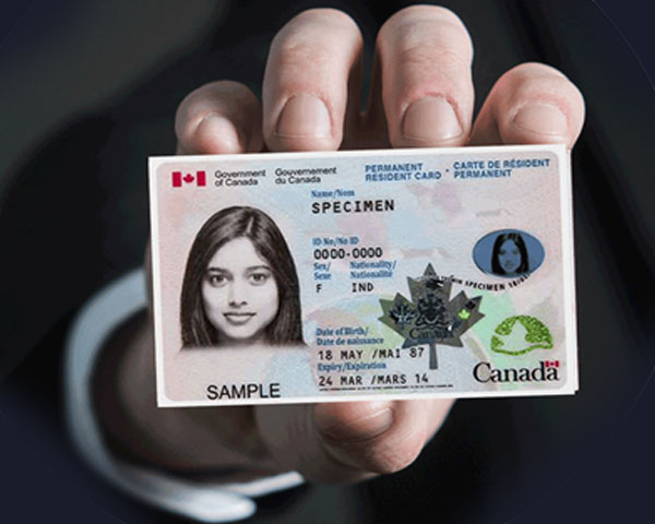 PR Card Consultants Advisors Lawyers in Canada